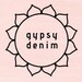 Gypsy Denim