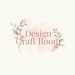 DesignCraftRoom