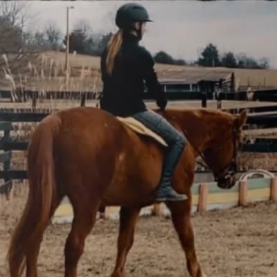 Libby's profile picture