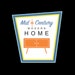 MCM Home and Rust Your Style Brad Elliott