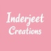 InderjeetCreations