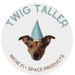 TwigTaller