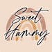 SweetHammy