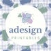 ADEsignx
