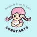 ConstArts
