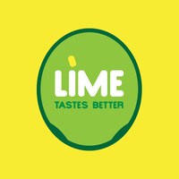 LimeTastesBetter