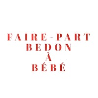 FairePartBedonaBebe