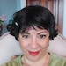 Caron Lopez