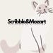 ScribbleandMozart