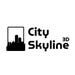 CitySkyline3D
