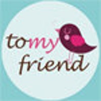 ToMyFriend