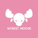 WisestMoose