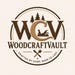 WoodCraftVault