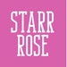 Starr