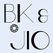 BK and JIO