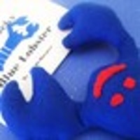 LuckyBlueLobster
