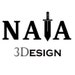 NataCosplayDesign