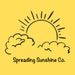 Spreading Sunshine