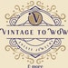 VintageToWow