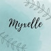 Myxelle