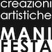 MANIFESTA creazioni artistiche