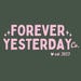 ForeverYesterdayCo