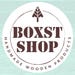 Boxst Shop