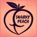 SnarkyPeach