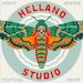 Monica Helland