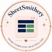 Sheetsmithery