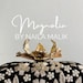 MagnoliaByNaila