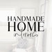 Handmade Home