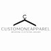 CustomOneApparel