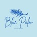 Blue Palm