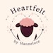 HeartfeltByHannelore