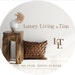 Luxury Living by Tina LLC