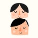Ivy and Gary avatar