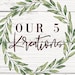 Our5Kreations