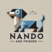 Nando and friends
