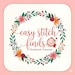 EasyStitchFinds