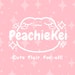 PeachieKei