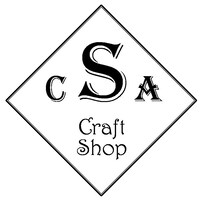 CASCraftShop