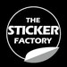 TheStickerFactory AU