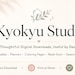 KyoKyuStudio