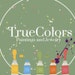 true colors