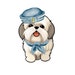 SaltyDogShiptoShore
