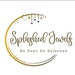 Splashed Jewels