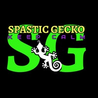 SpazzyShack