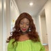 Gbemi O