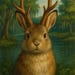 TheBayouJackalope
